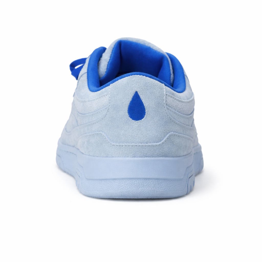 Gry Blue