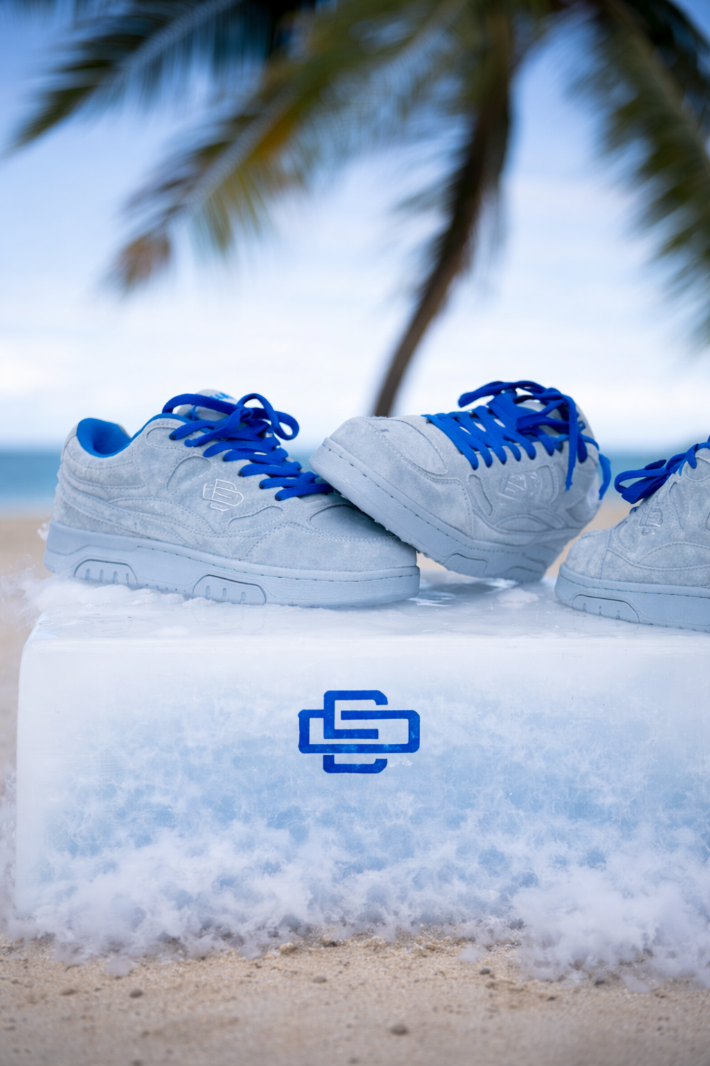 Gry Blue